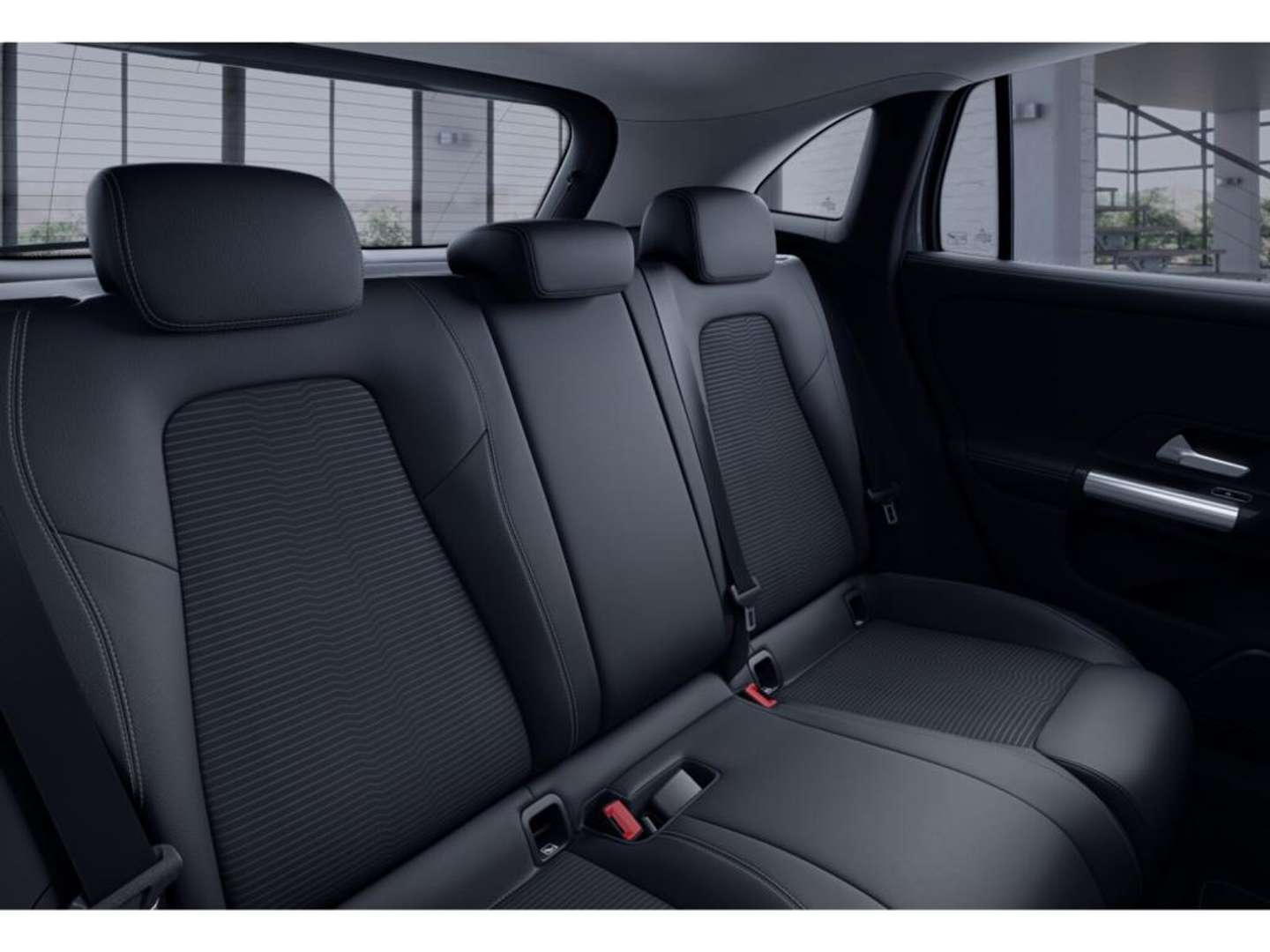 Mercedes GLA 250 PROGRESSIVE - 2022 - Joinsteer - #9