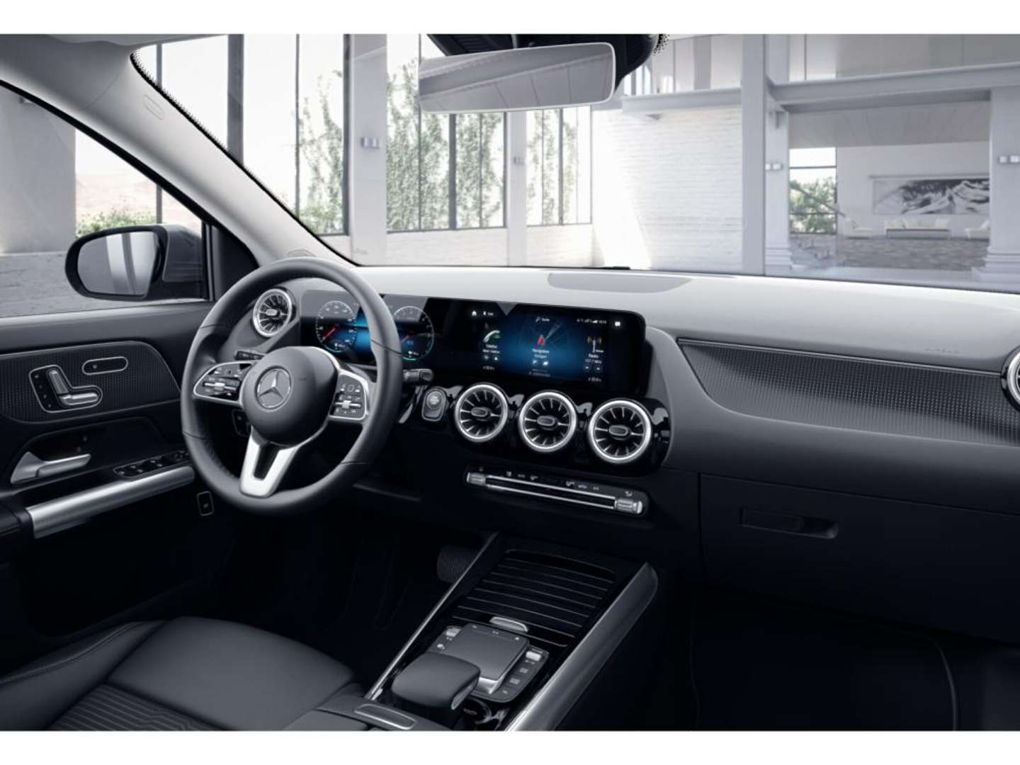 Mercedes GLA 250 PROGRESSIVE - 2022 - Joinsteer - #10