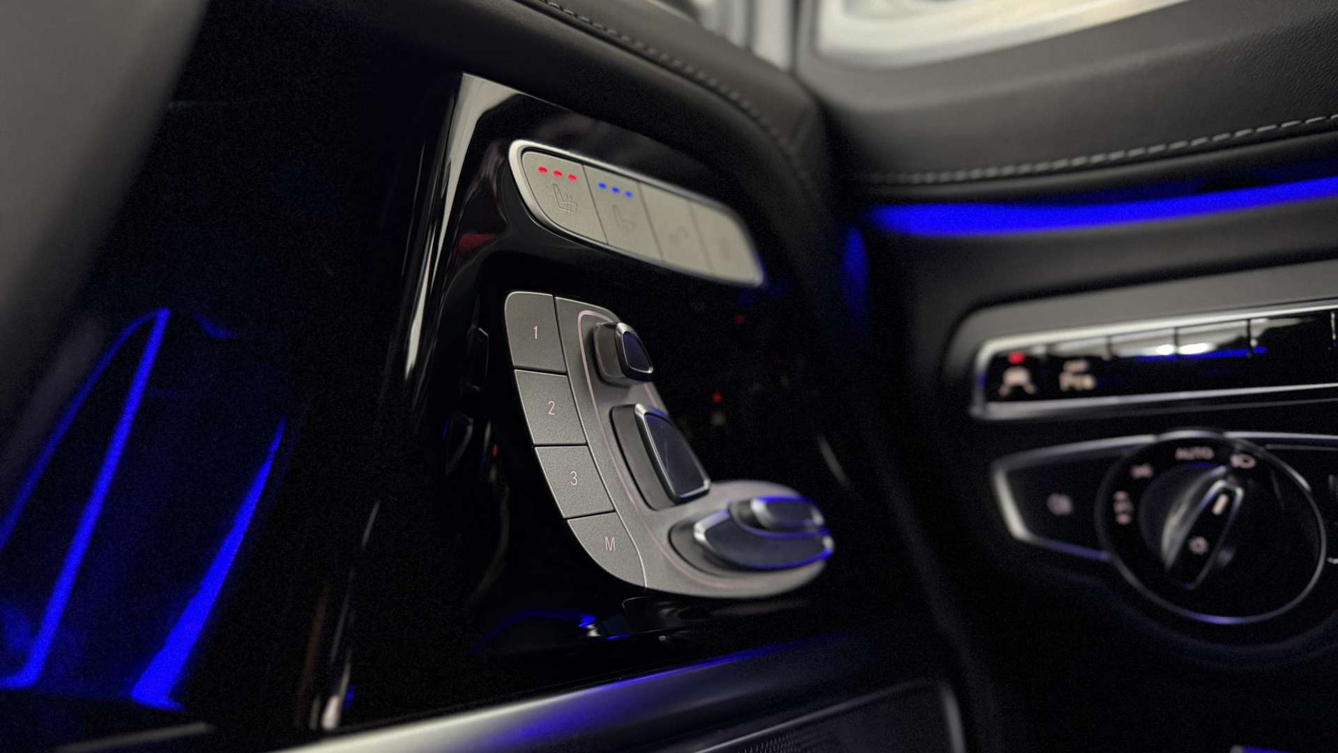 Mercedes G63 63 Night - 2023 - Joinsteer - #19