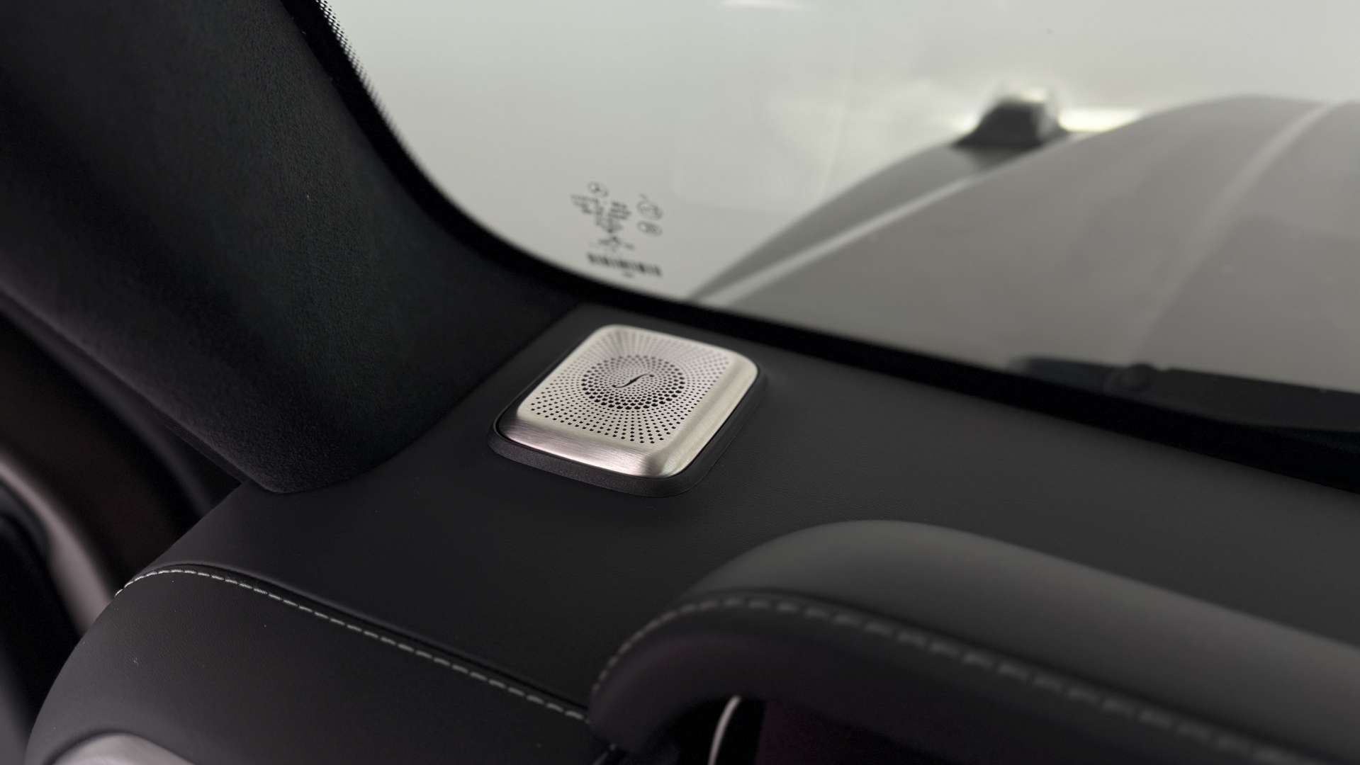 Mercedes G63 63 Night - 2023 - Joinsteer - #20