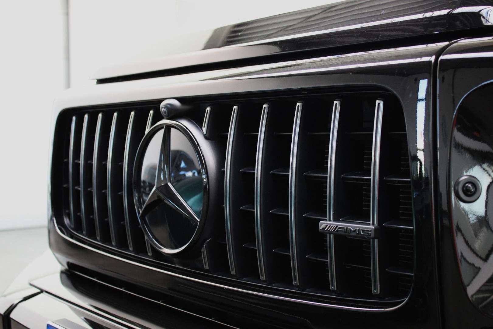 Mercedes G63 AMG 63 AMG Line - 2023 - Joinsteer - #5