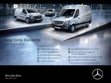 Mercedes EQV 300 Avantgarde — photo 10