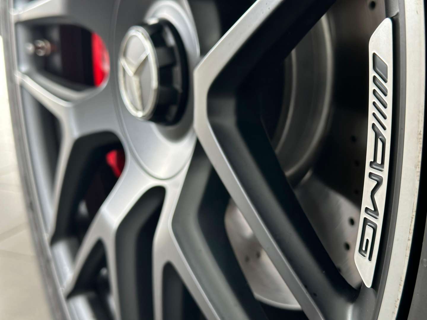 Mercedes G63 63 Night - 2023 - Joinsteer - #23