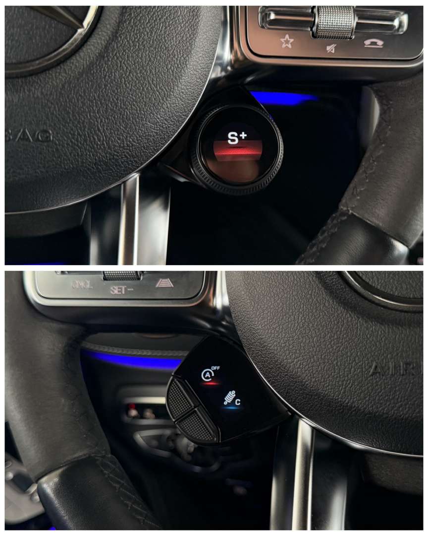 Mercedes G63 63 Night - 2023 - Joinsteer - #26