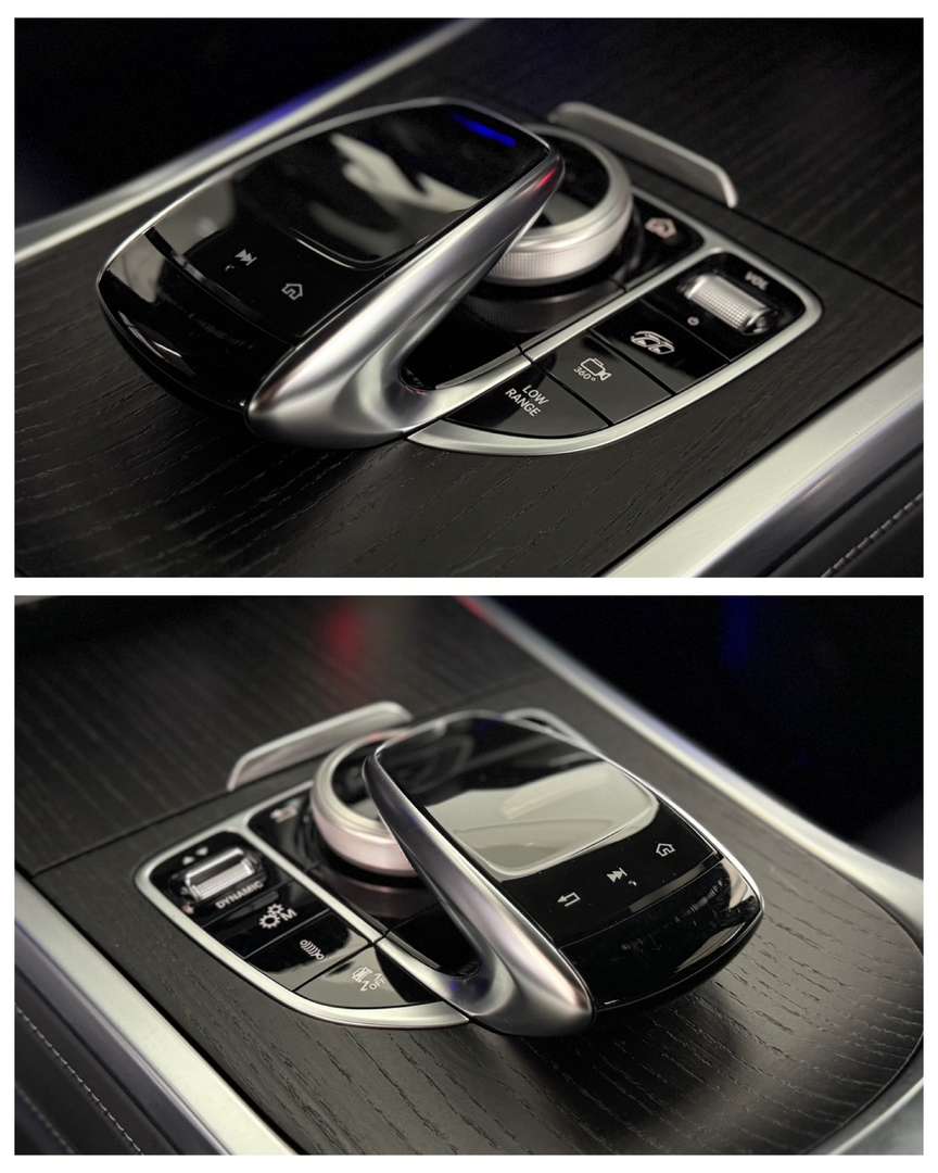 Mercedes G63 63 Night - 2023 - Joinsteer - #27