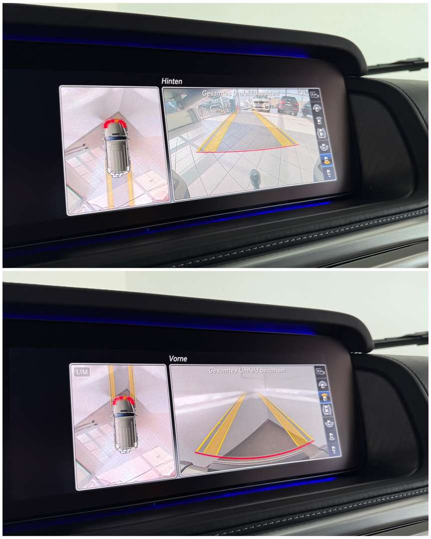 Mercedes G63 63 Night - 2023 - Joinsteer - #31