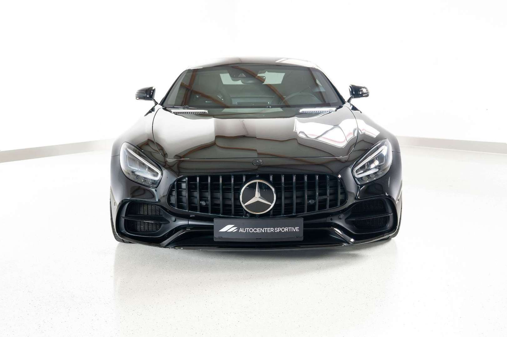 Mercedes AMG GT AMG Line - 2021 - Joinsteer - #2