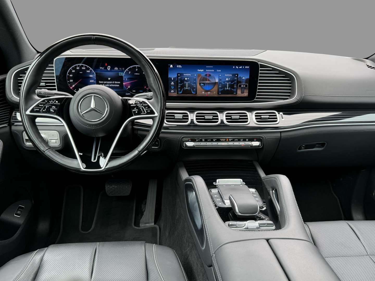 Mercedes GLE Coupé 450 AMG Line - 2024 - Joinsteer - #1