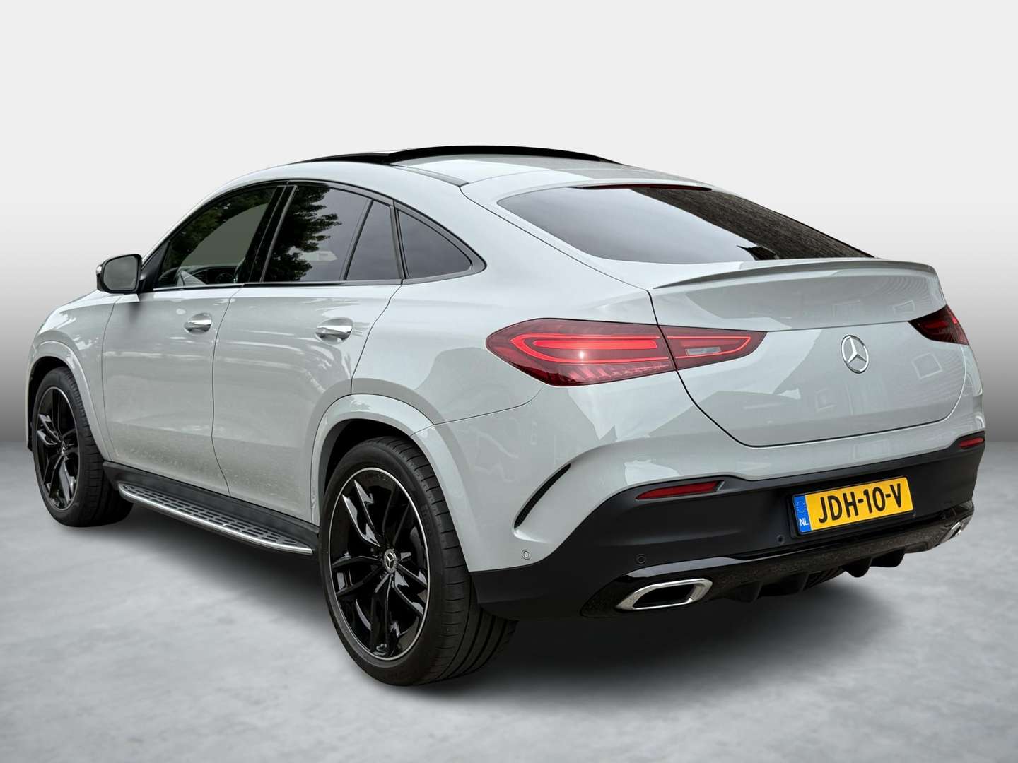 Mercedes GLE Coupé 450 AMG Line - 2024 - Joinsteer - #2