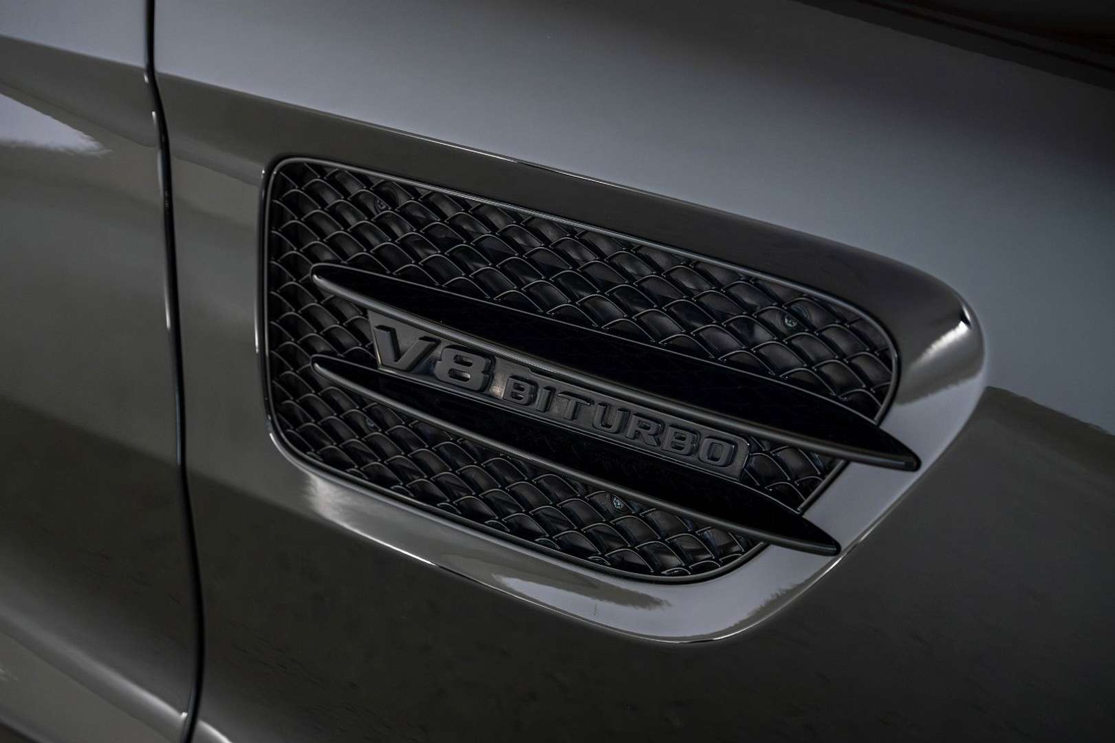 Mercedes AMG GT AMG Line - 2021 - Joinsteer - #10