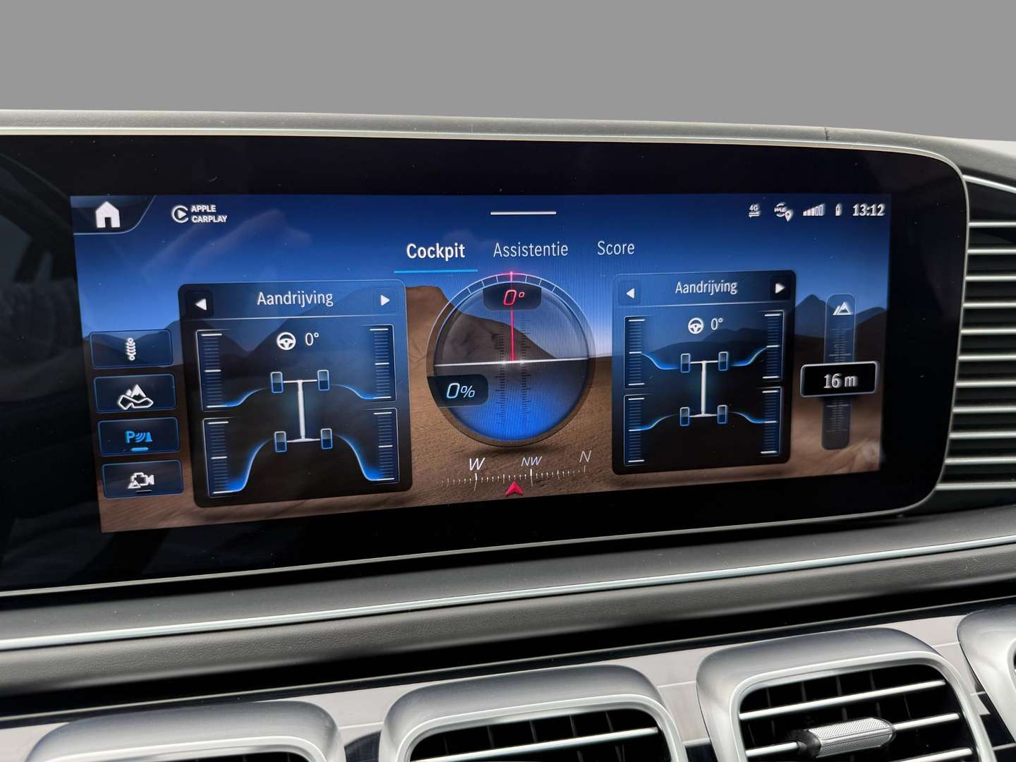 Mercedes GLE Coupé 450 AMG Line - 2024 - Joinsteer - #5