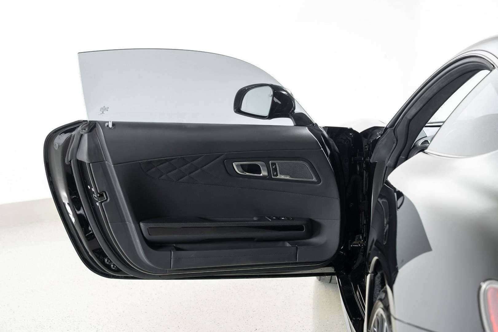 Mercedes AMG GT AMG Line - 2021 - Joinsteer - #17