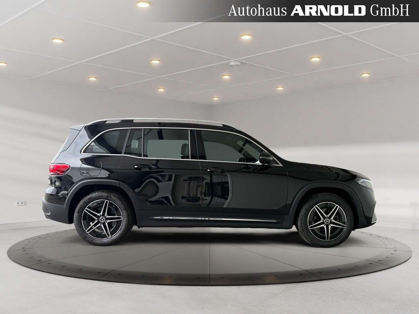 Mercedes EQB 300 AMG Line - 2023 - Joinsteer - #4