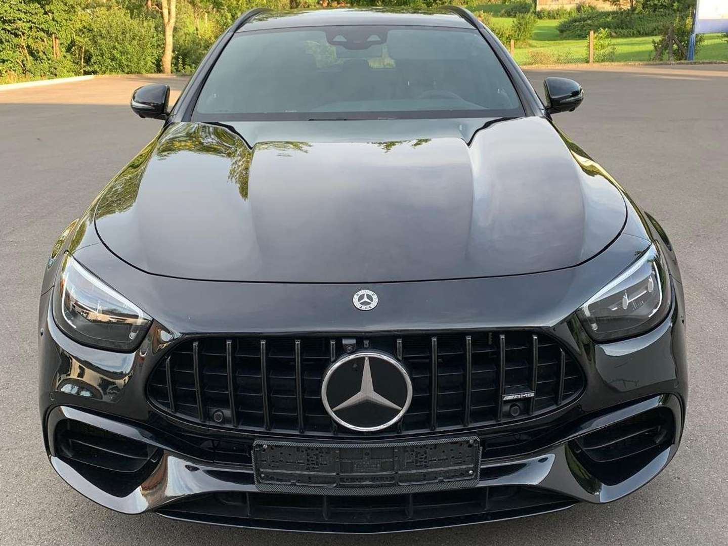 Mercedes Classe E63 AMG 63 AMG Line - 2022 - Joinsteer - #4