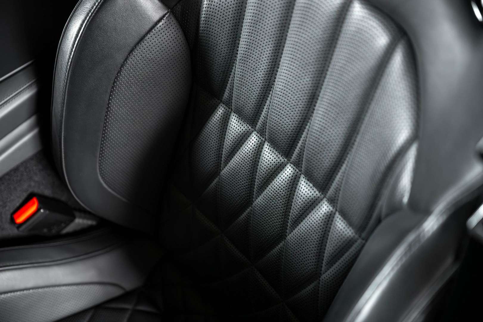 Mercedes AMG GT AMG Line - 2021 - Joinsteer - #28