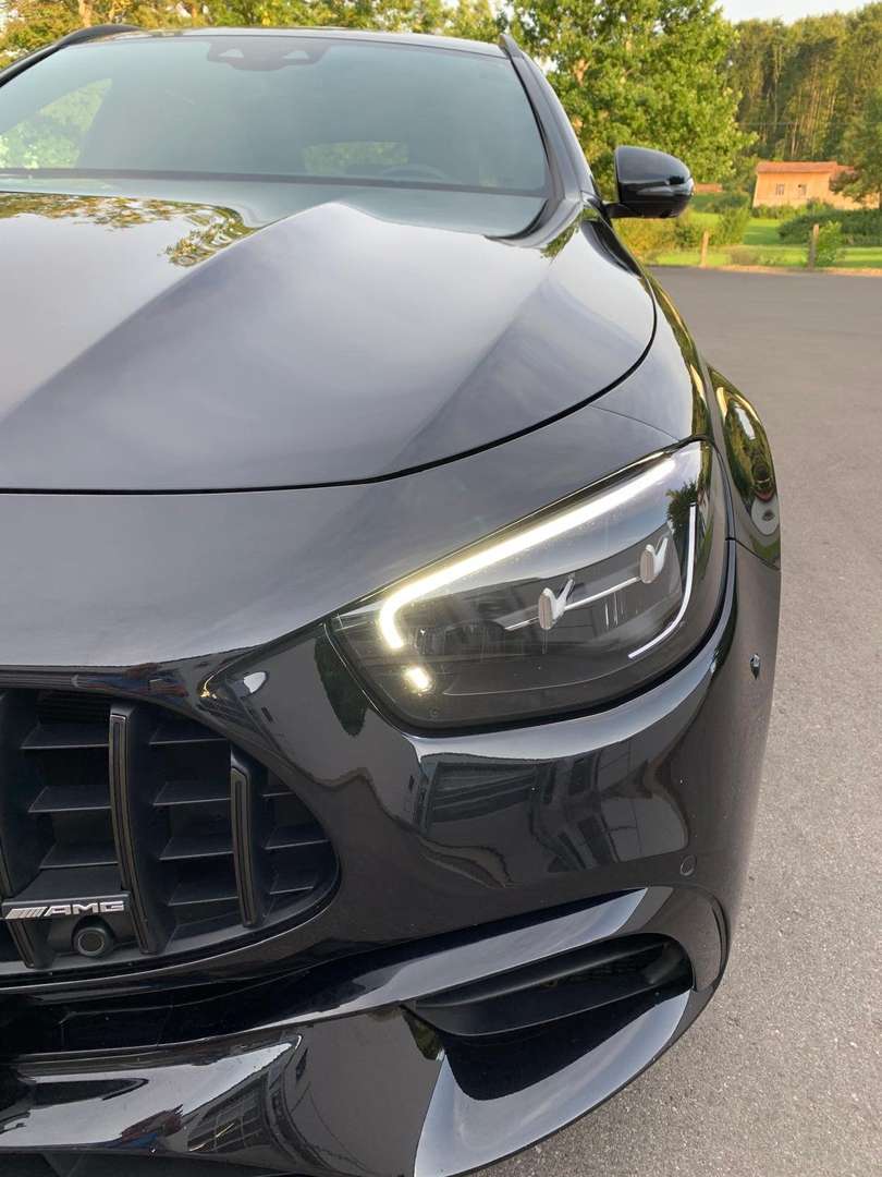 Mercedes Classe E63 AMG 63 AMG Line - 2022 - Joinsteer - #5