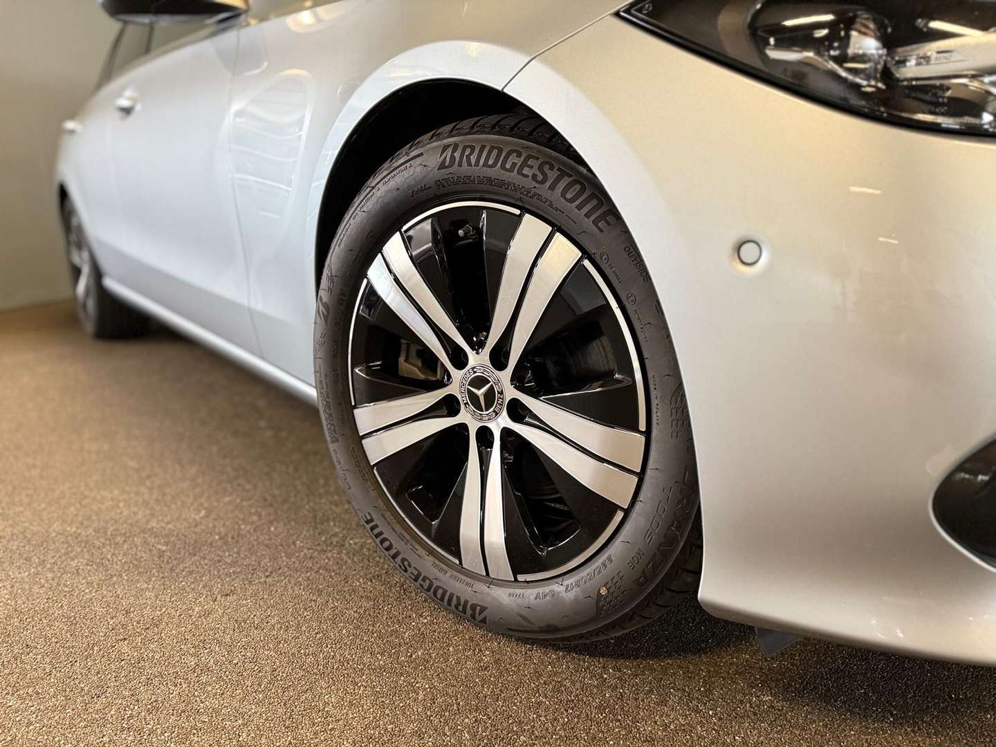 Mercedes Classe C Break 220 Avantgarde - 2022 - Joinsteer - #3