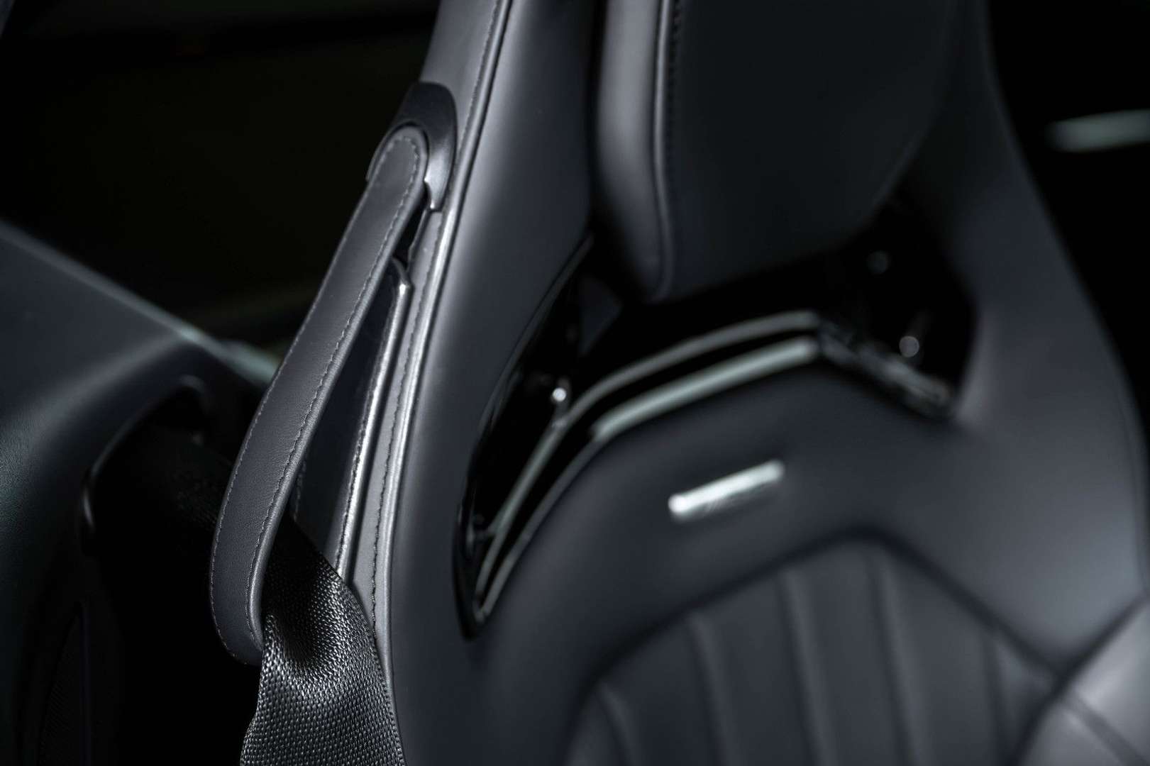 Mercedes AMG GT AMG Line - 2021 - Joinsteer - #37