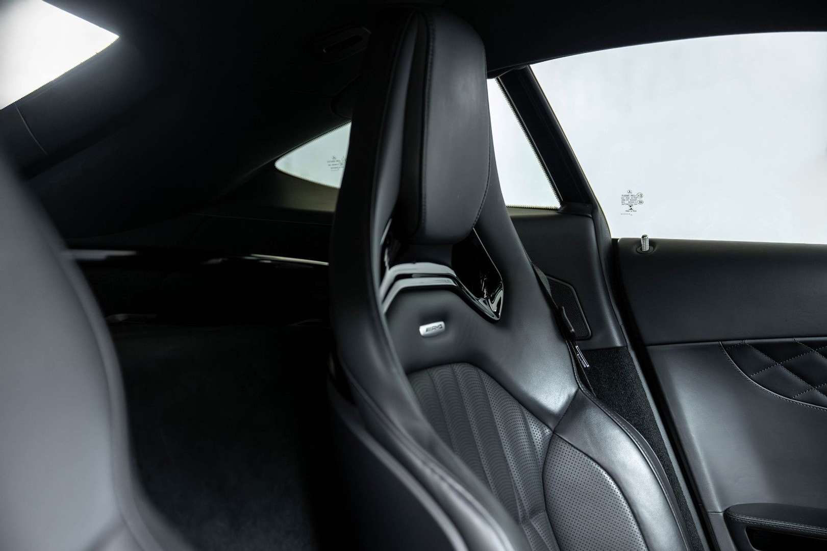 Mercedes AMG GT AMG Line - 2021 - Joinsteer - #38