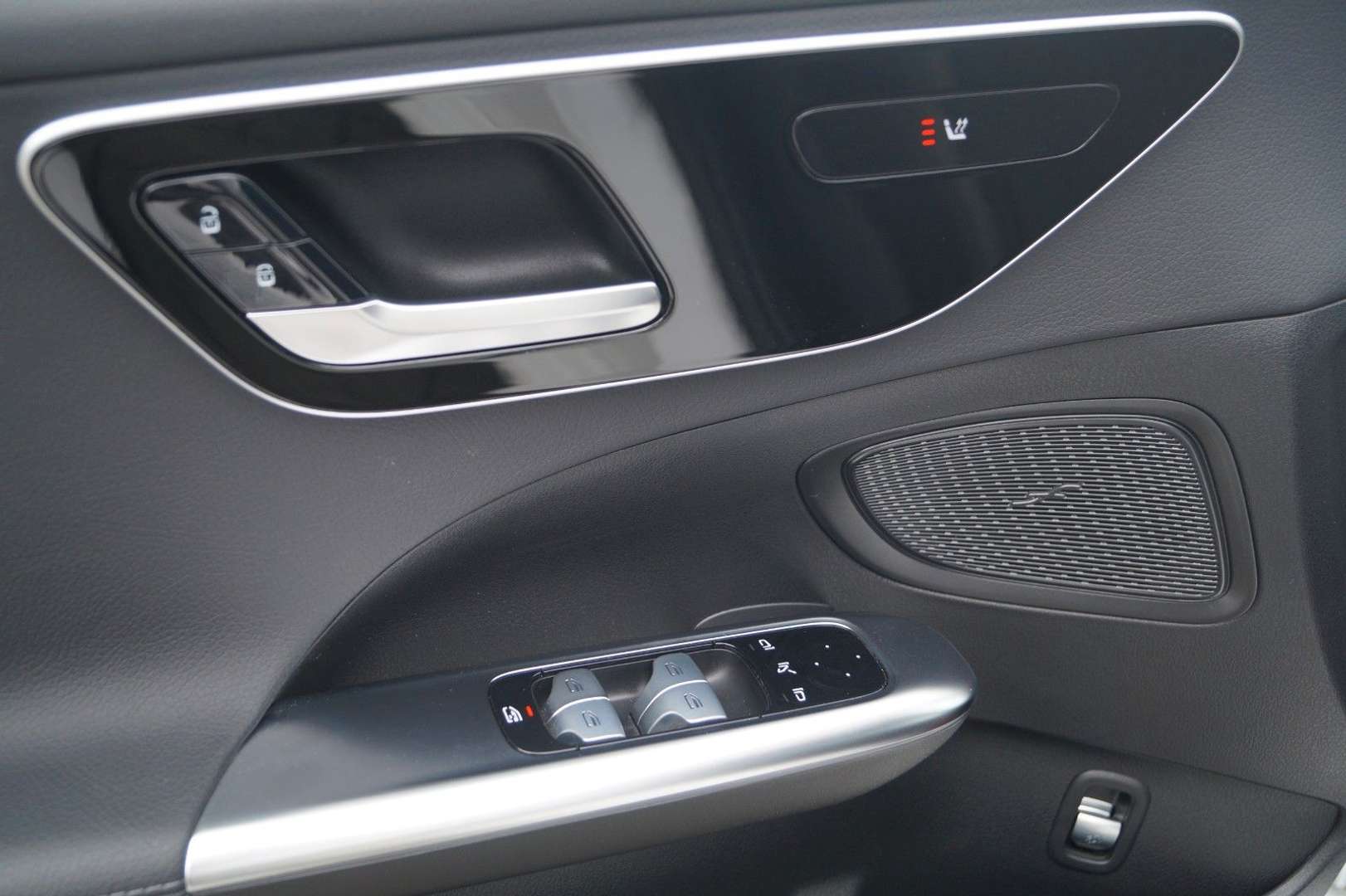 Mercedes Classe C 220 - 2022 - Joinsteer - #7