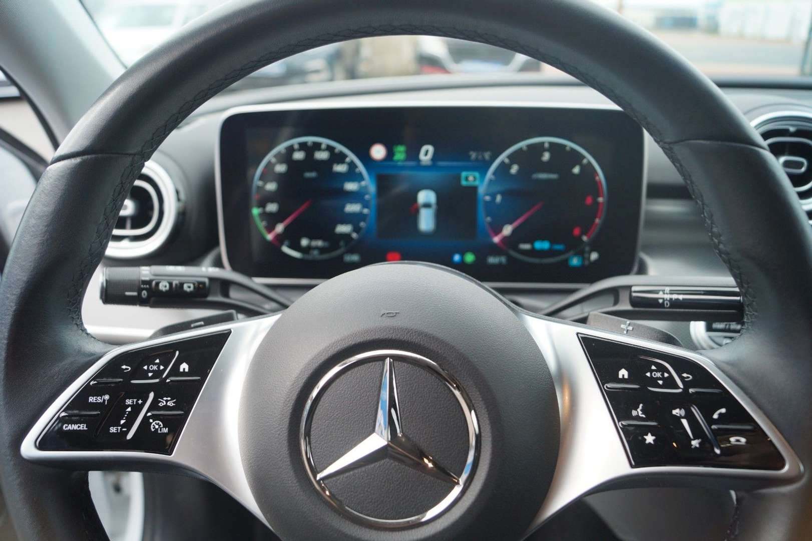 Mercedes Classe C 220 - 2022 - Joinsteer - #8