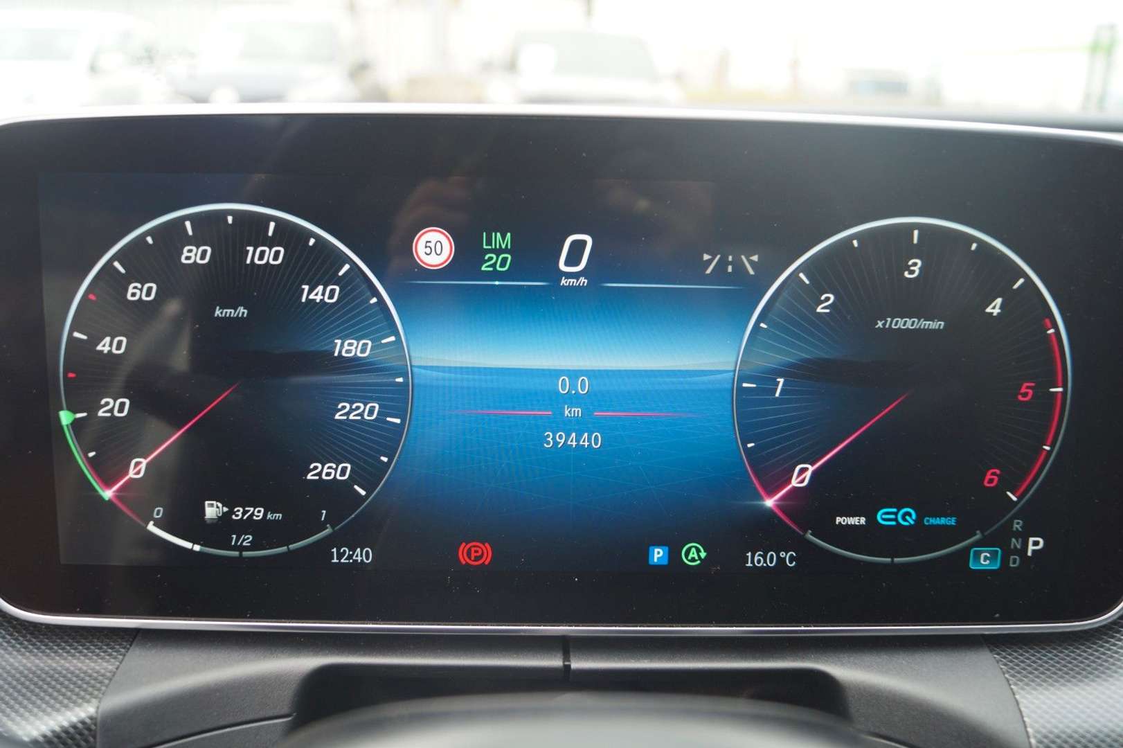 Mercedes Classe C 220 - 2022 - Joinsteer - #9