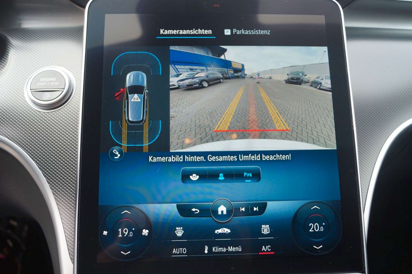 Mercedes Classe C 220 - 2022 - Joinsteer - #11