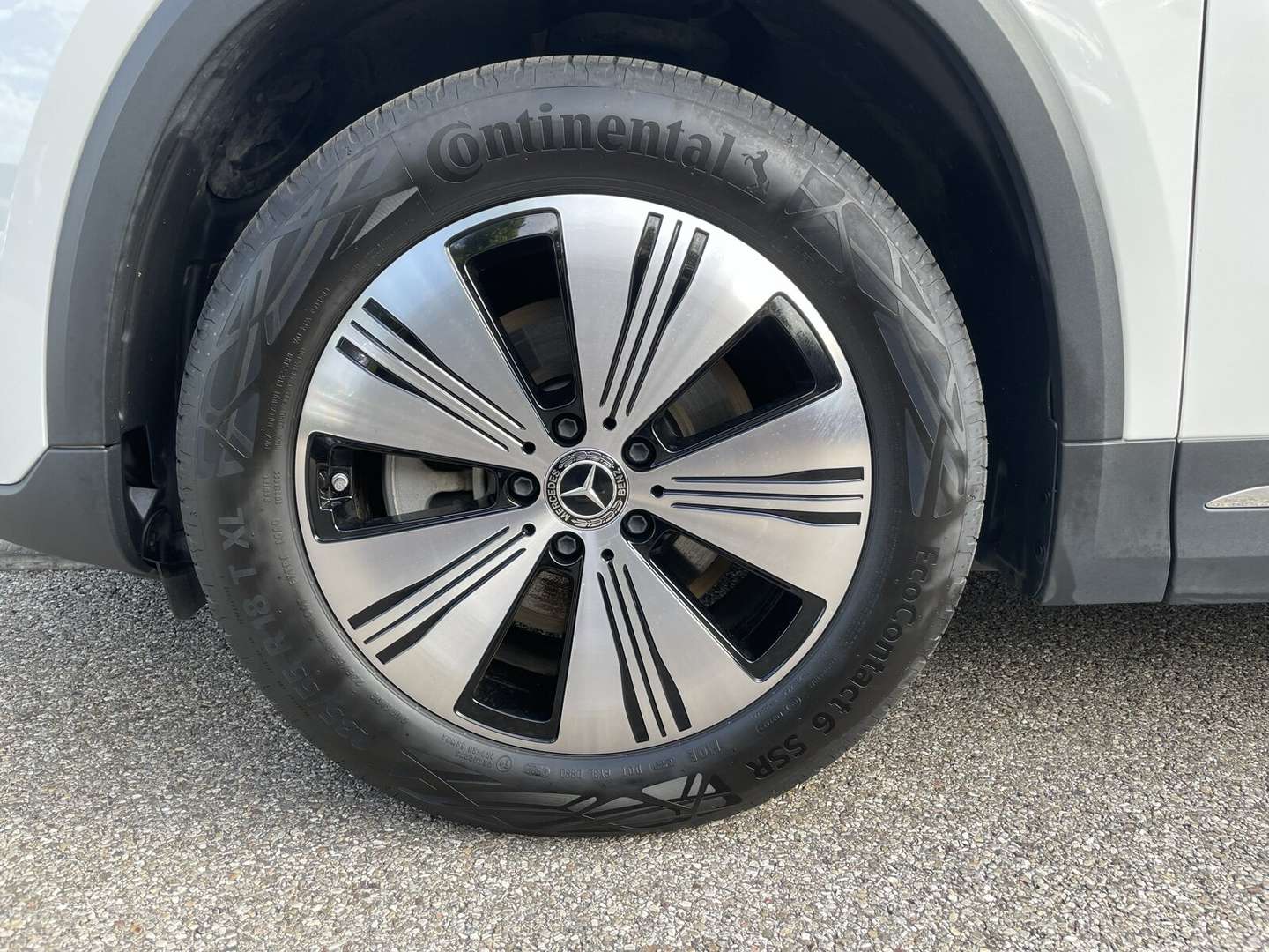 Mercedes EQA 250 Progressive - 2023 - Joinsteer - #2