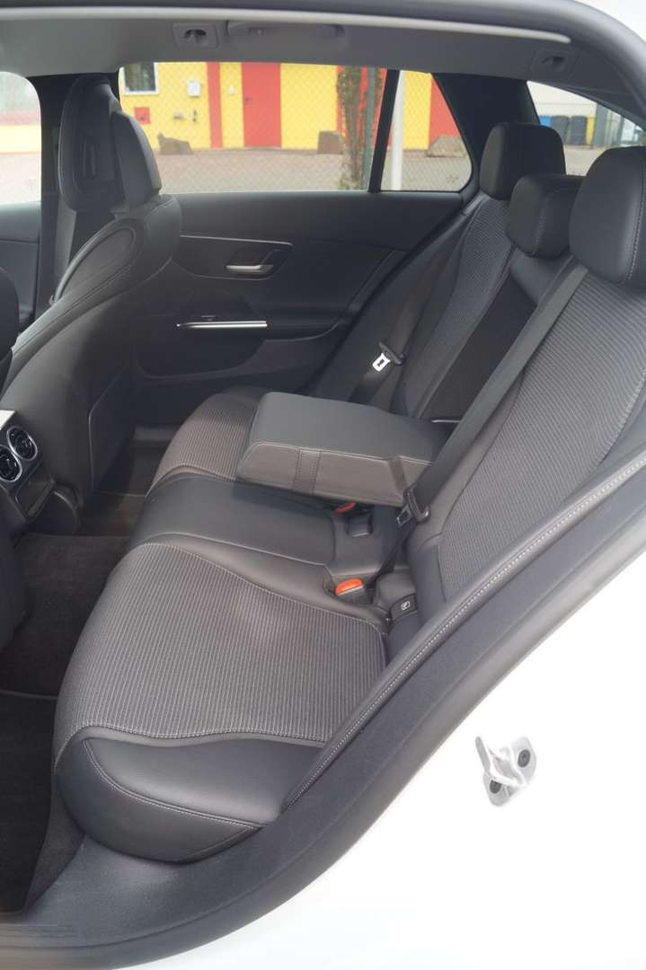 Mercedes Classe C 220 - 2022 - Joinsteer - #13