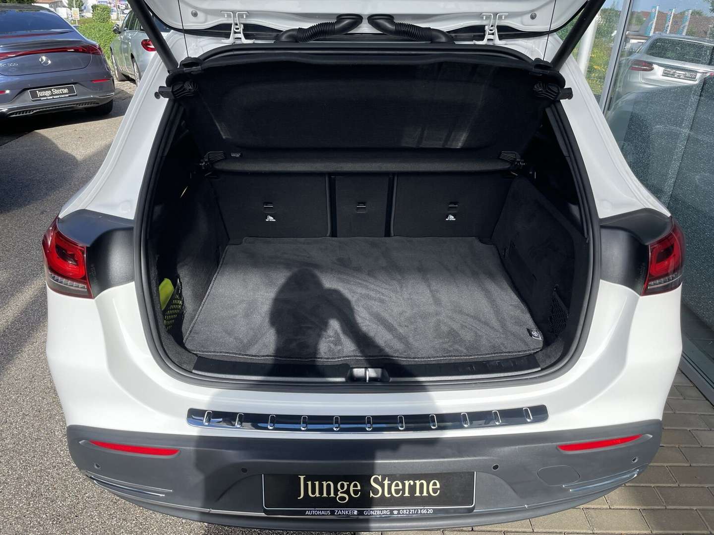 Mercedes EQA 250 Progressive - 2023 - Joinsteer - #6