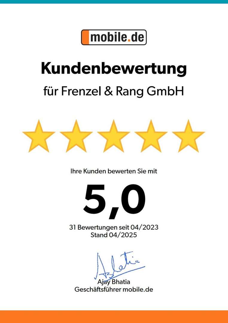 Mercedes Classe C 220 - 2022 - Joinsteer - #18