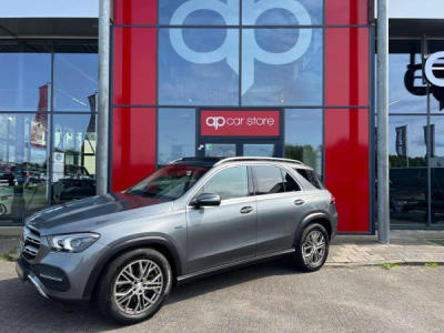 Mercedes GLE 350 -  - Joinsteer - #1