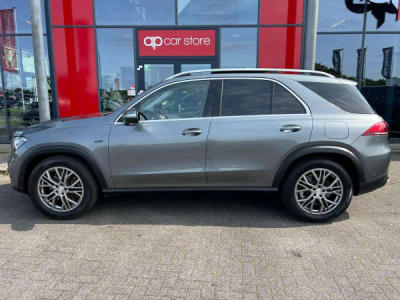 Mercedes GLE 350 -  - Joinsteer - #3