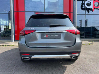 Mercedes GLE 350 -  - Joinsteer - #5