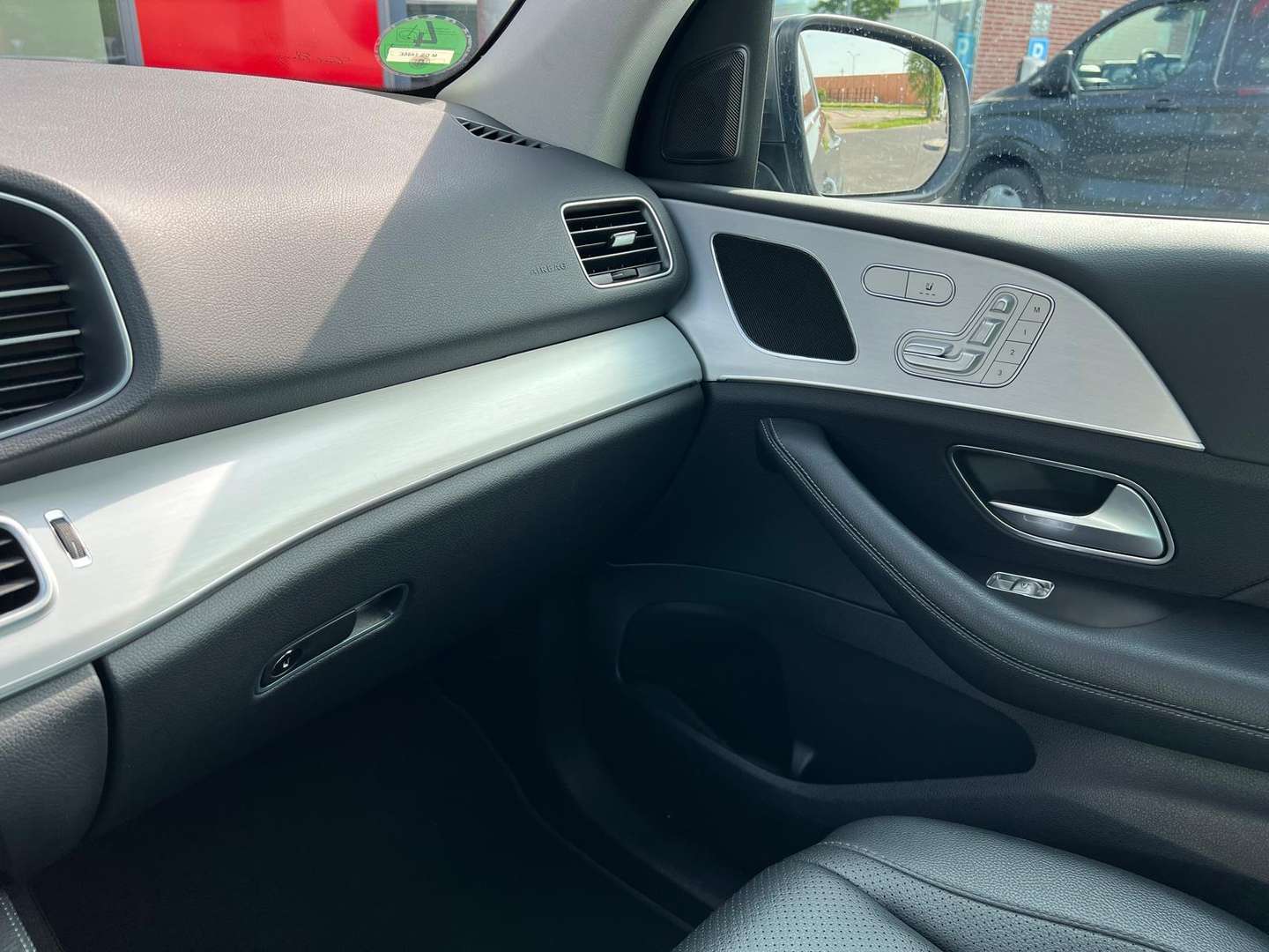 Mercedes GLE 350 - 2021 - Joinsteer - #16