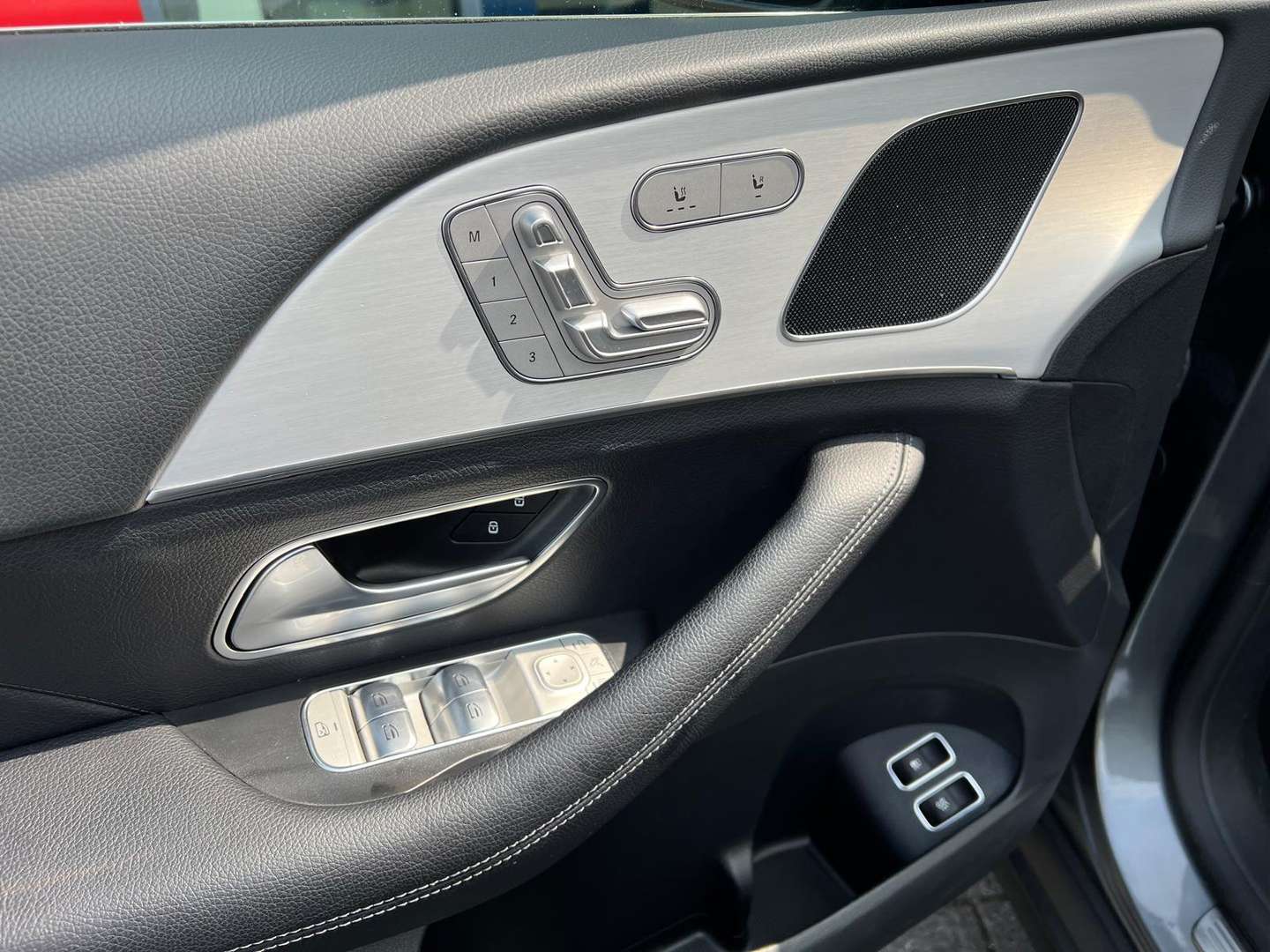 Mercedes GLE 350 - 2021 - Joinsteer - #17