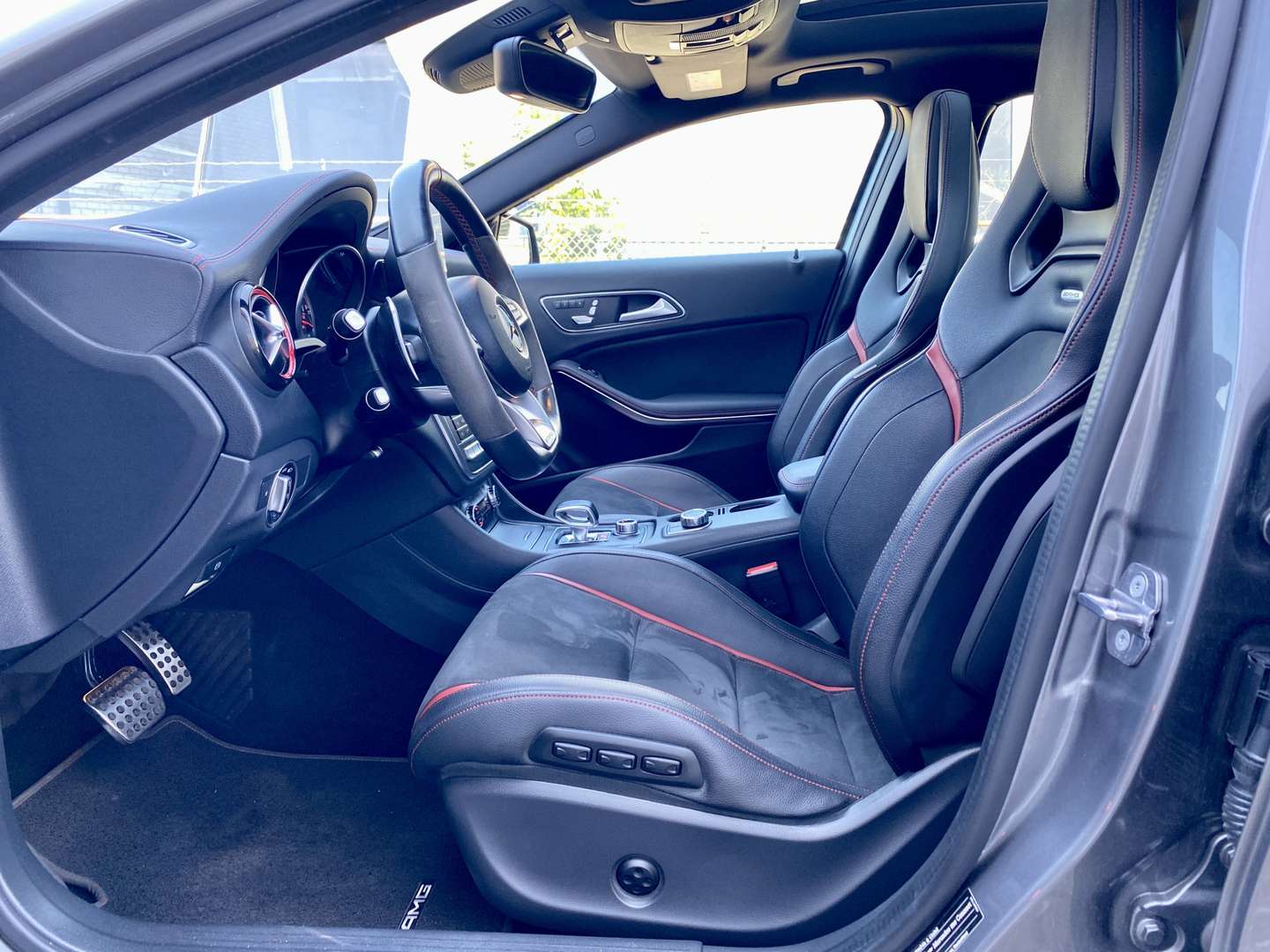 Mercedes GLA 45 Premium Plus - 2018 - Joinsteer - #7