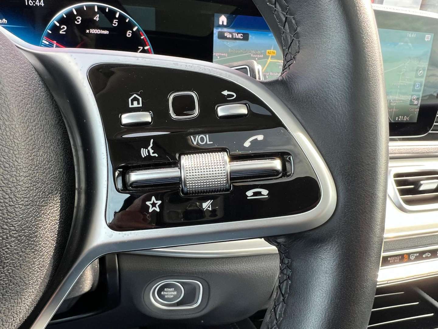 Mercedes GLE 350 - 2021 - Joinsteer - #20