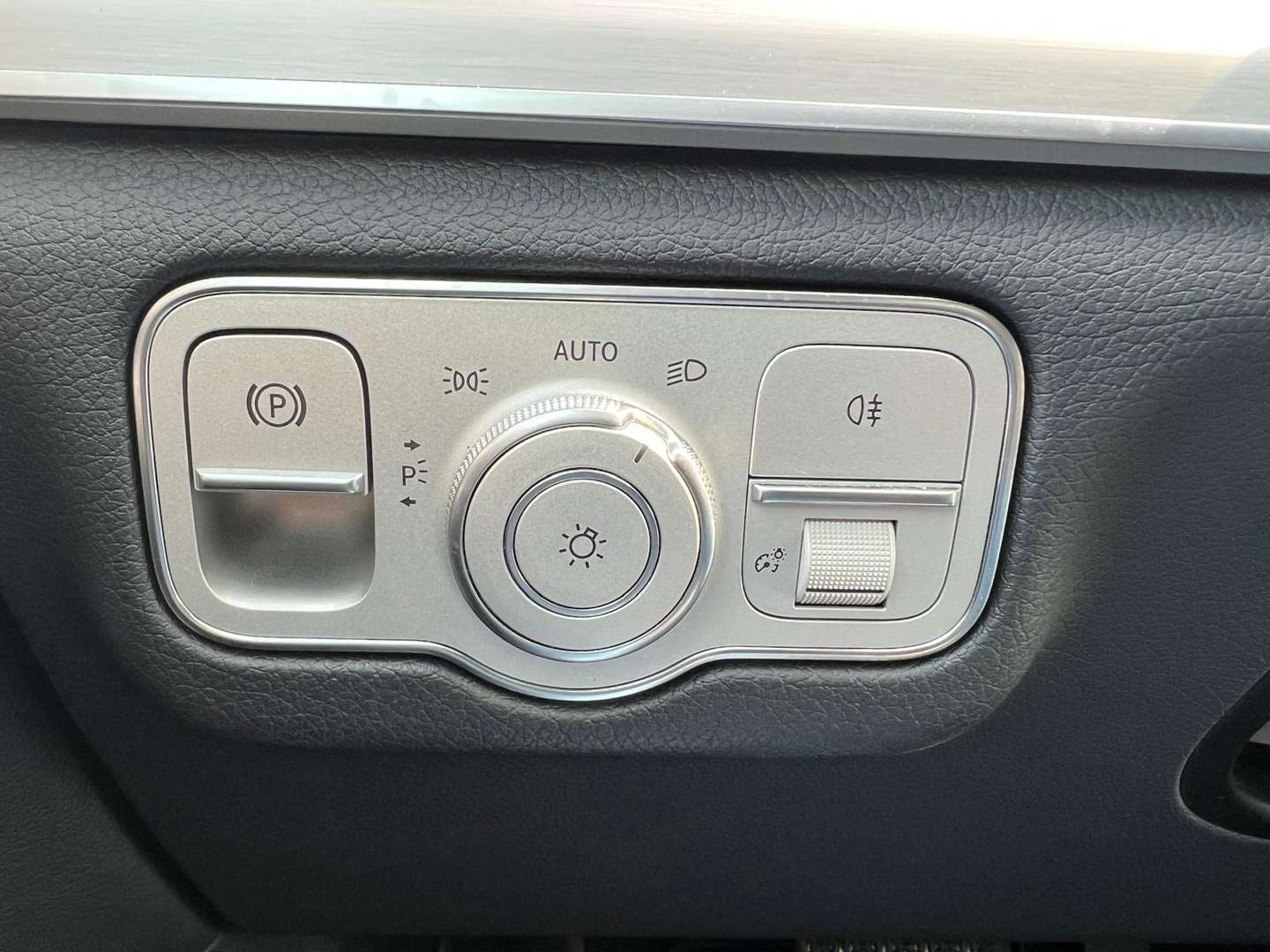 Mercedes GLE 350 - 2021 - Joinsteer - #21