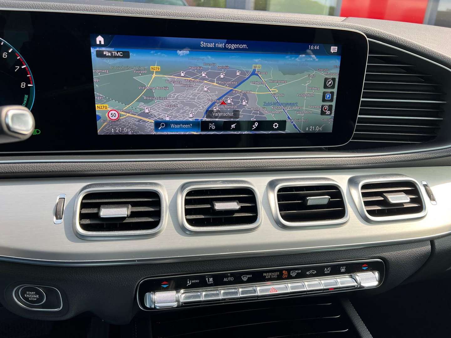 Mercedes GLE 350 - 2021 - Joinsteer - #24