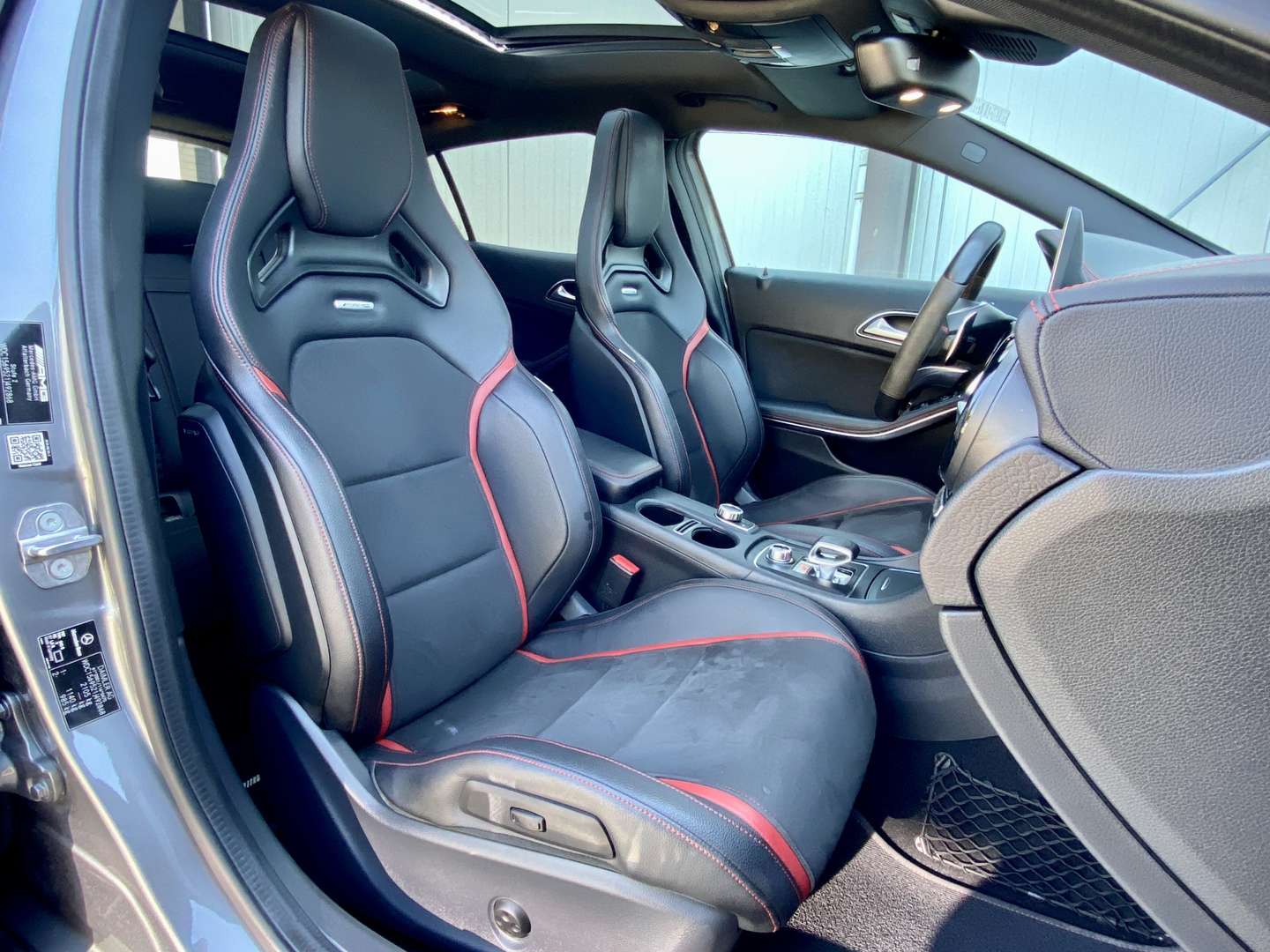 Mercedes GLA 45 Premium Plus - 2018 - Joinsteer - #11