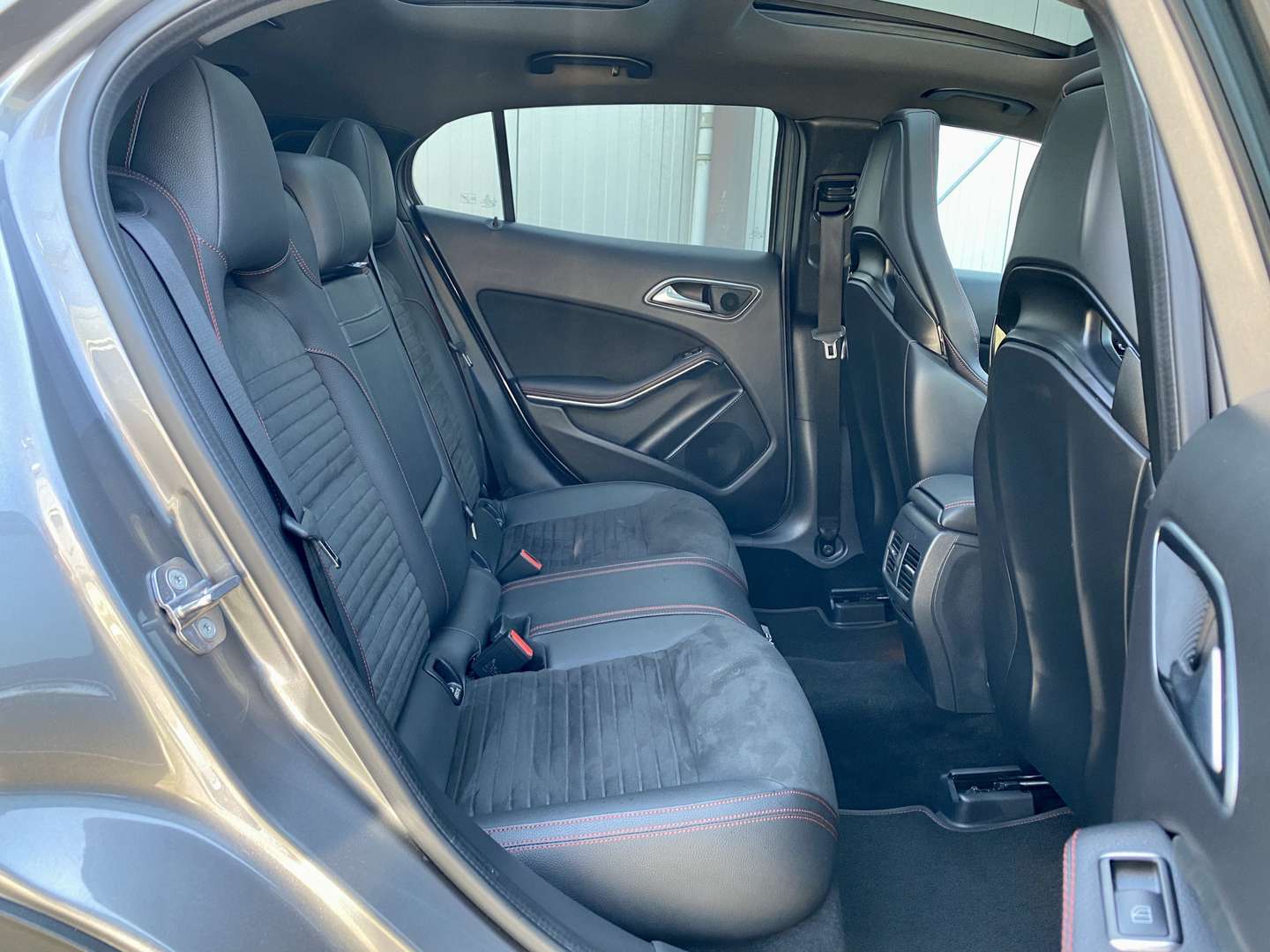 Mercedes GLA 45 Premium Plus - 2018 - Joinsteer - #12