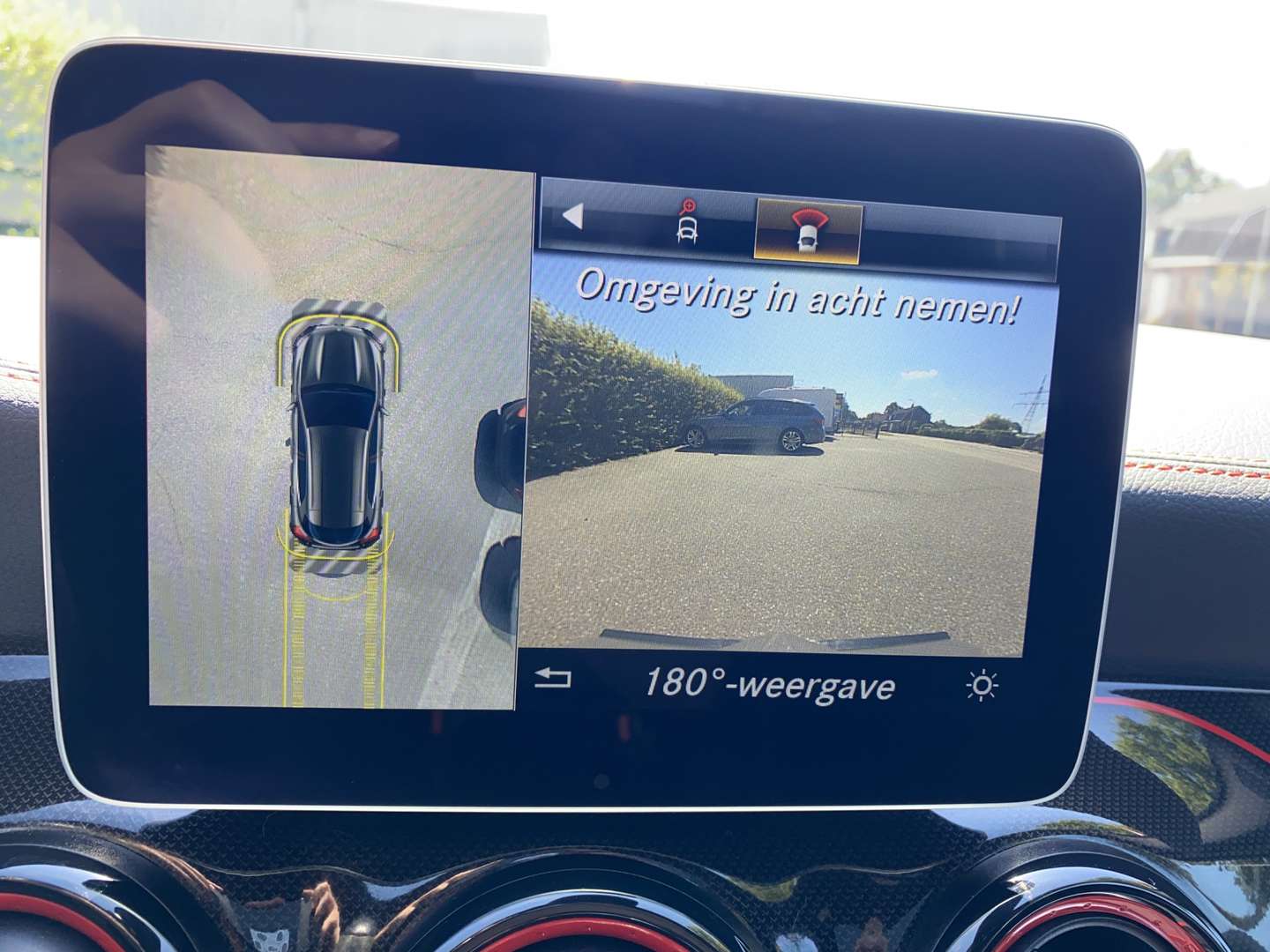 Mercedes GLA 45 Premium Plus - 2018 - Joinsteer - #14