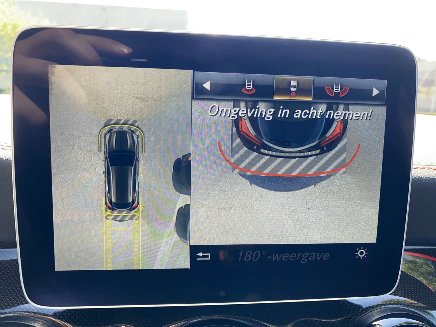 Mercedes GLA 45 Premium Plus - 2018 - Joinsteer - #15