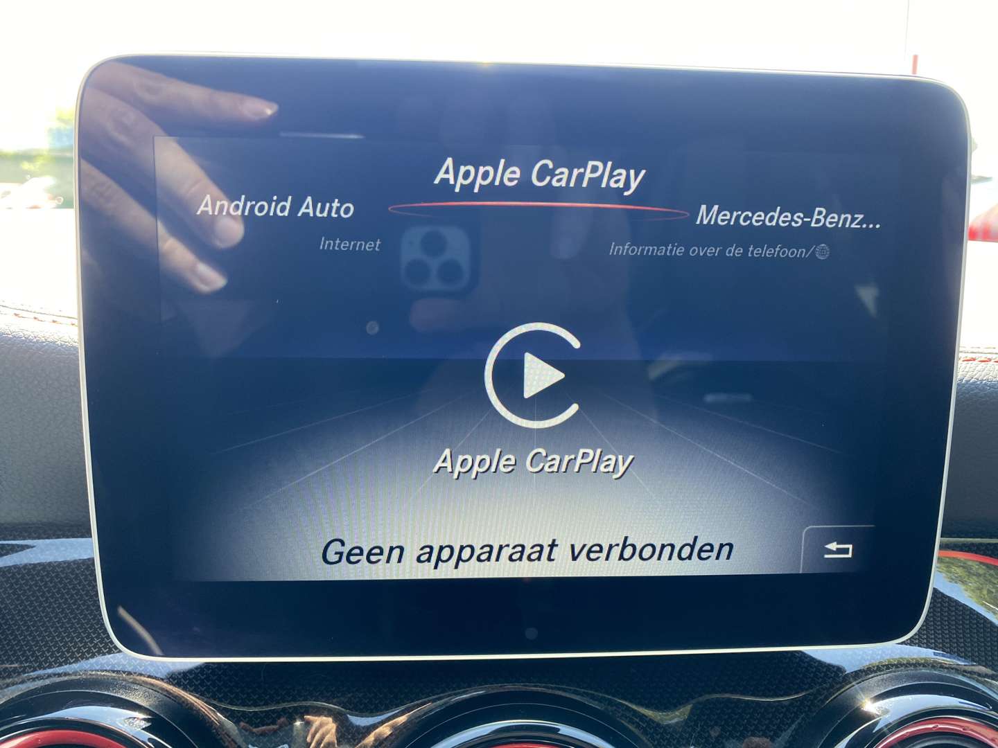 Mercedes GLA 45 Premium Plus - 2018 - Joinsteer - #16