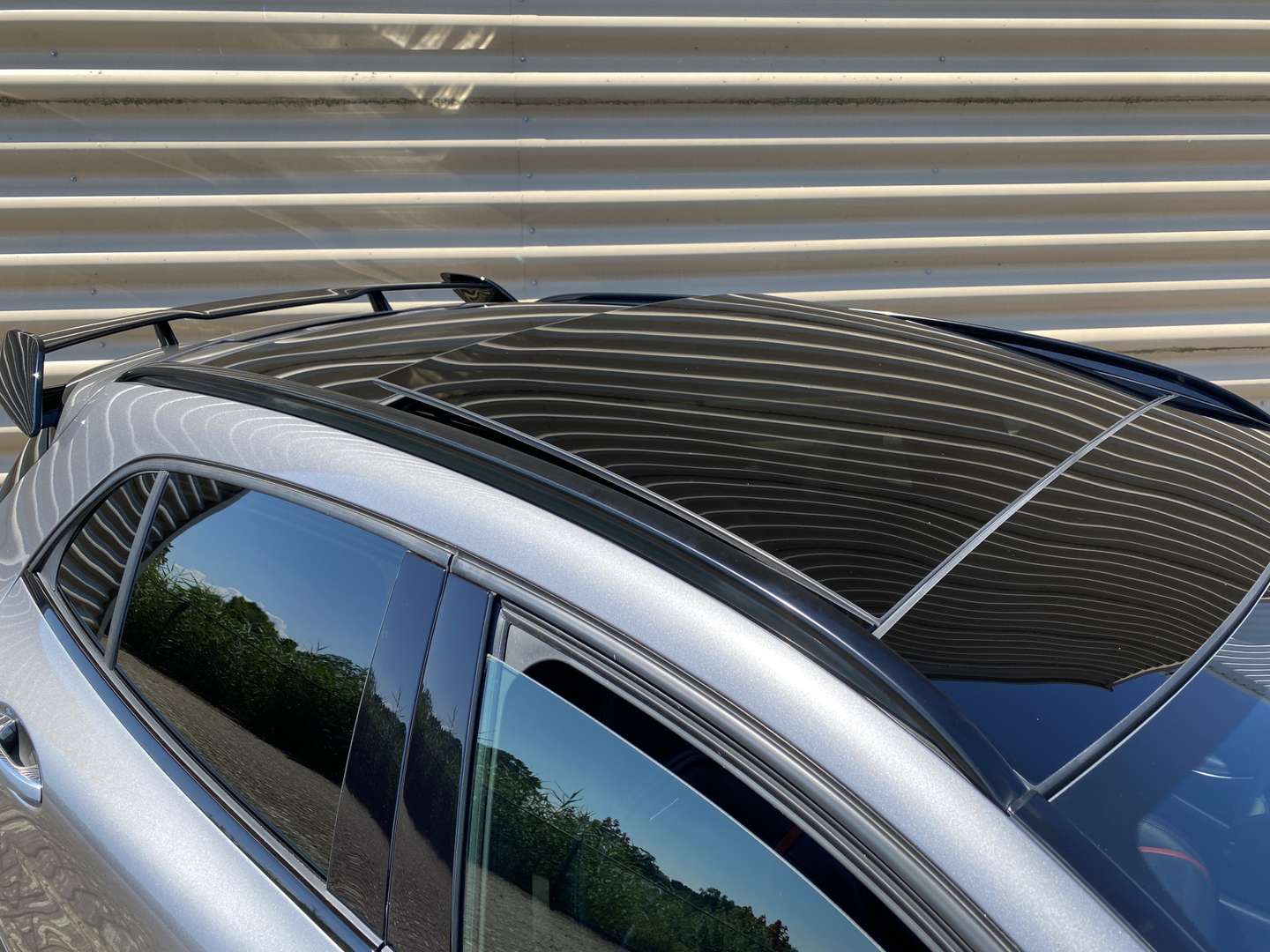 Mercedes GLA 45 Premium Plus - 2018 - Joinsteer - #19