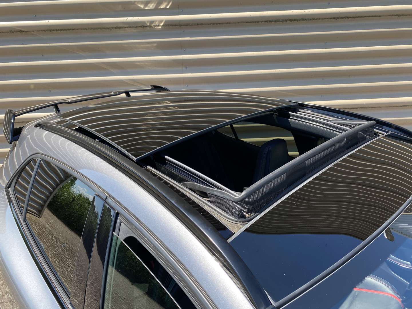 Mercedes GLA 45 Premium Plus - 2018 - Joinsteer - #20