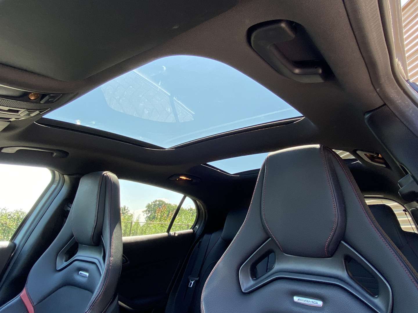 Mercedes GLA 45 Premium Plus - 2018 - Joinsteer - #21