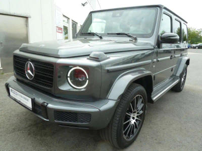 Mercedes Classe G 500 Premium -  - Joinsteer - #1