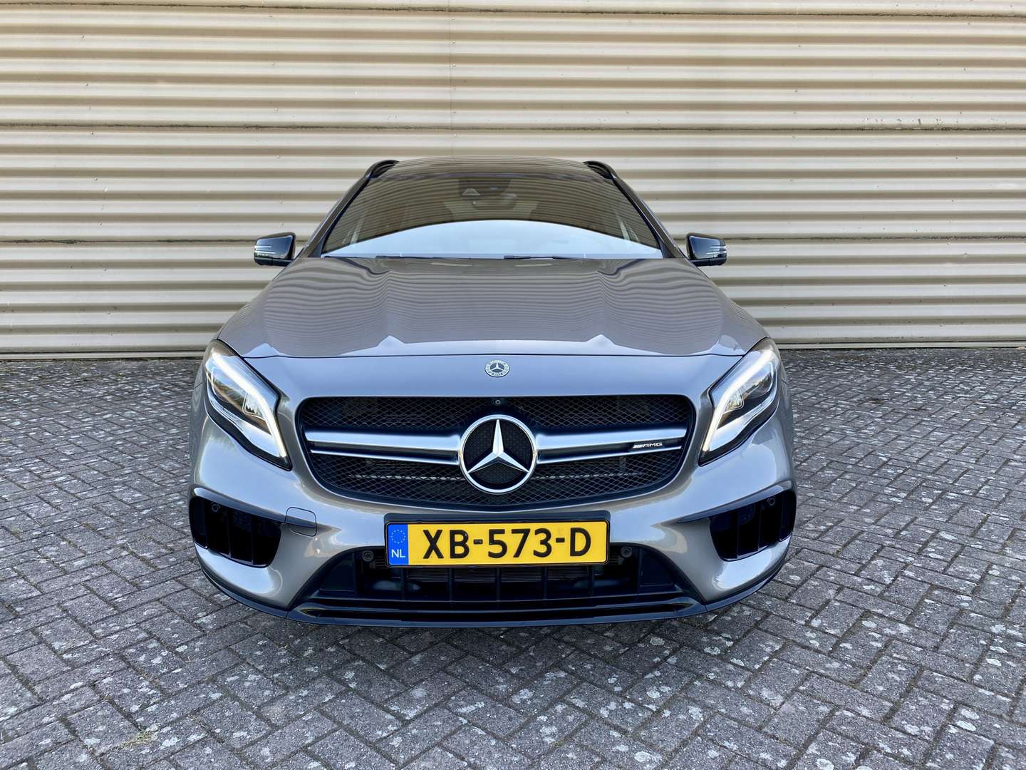 Mercedes GLA 45 Premium Plus - 2018 - Joinsteer - #24